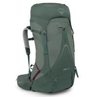 Туристический рюкзак Osprey Aura AG LT 50 Koseret/Darjeeling Spring Green WXS/S (009.3294)