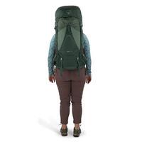 Туристический рюкзак Osprey Aura AG LT 50 Koseret/Darjeeling Spring Green WXS/S (009.3294)