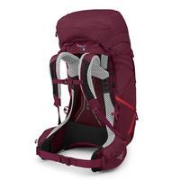 Туристический рюкзак Osprey Aura AG LT 65 Antidote Purple WM/L (009.3291)