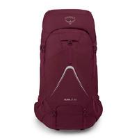 Туристический рюкзак Osprey Aura AG LT 65 Antidote Purple WM/L (009.3291)