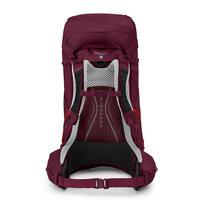 Туристический рюкзак Osprey Aura AG LT 65 Antidote Purple WM/L (009.3291)