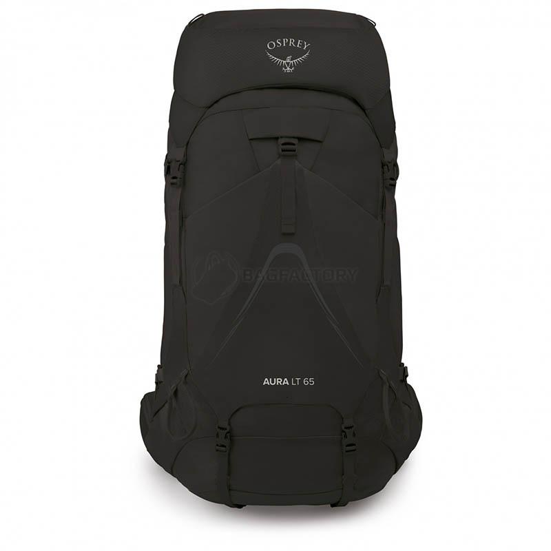 Туристический рюкзак Osprey Aura AG LT 65 Black WM/L (009.3287)