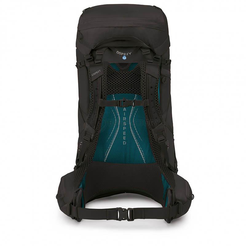 Туристический рюкзак Osprey Aura AG LT 65 Black WM/L (009.3287)