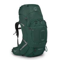 Туристический рюкзак Osprey Aether Plus 70 Axo Green L/XL (009.2435)