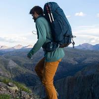 Туристический рюкзак Osprey Kestrel 48 Black S/M (009.3309)