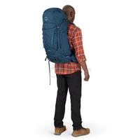 Туристический рюкзак Osprey Kestrel 48 Bonsai Green L/XL (009.3312)