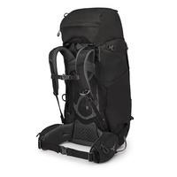Туристический рюкзак Osprey Kestrel 68 Black S/M (009.3301)
