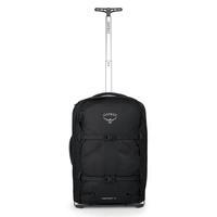 Дорожная сумка на колесах Osprey Farpoint Wheeled Travel Pack 36 Black (009.2992)