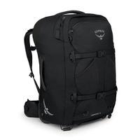 Дорожная сумка на колесах Osprey Farpoint Wheeled Travel Pack 36 Black (009.2992)