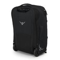 Дорожная сумка на колесах Osprey Farpoint Wheeled Travel Pack 36 Black (009.2992)