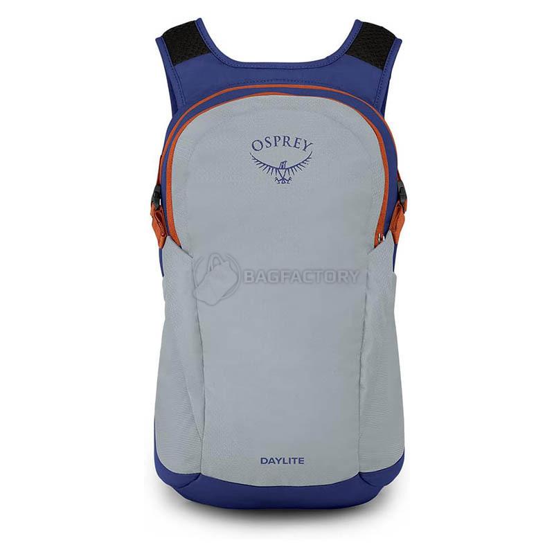 Городской рюкзак Osprey Daylite 13 Silver Lining/Blueberry (009.3396)
