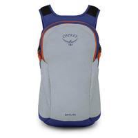 Городской рюкзак Osprey Daylite 13 Silver Lining/Blueberry (009.3396)