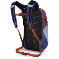 Городской рюкзак Osprey Daylite 13 Silver Lining/Blueberry (009.3396)