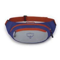 Поясная сумка Osprey Daylite Waist 2L Silver Lining/Blueberry (009.3404)