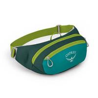 Поясная сумка Osprey Daylite Waist 2L Escapade Green/Baikal Green (009.3403)