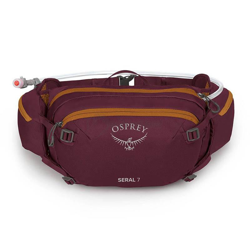 Поясная сумка Osprey Seral 7 Aprium Purple (009.3419)
