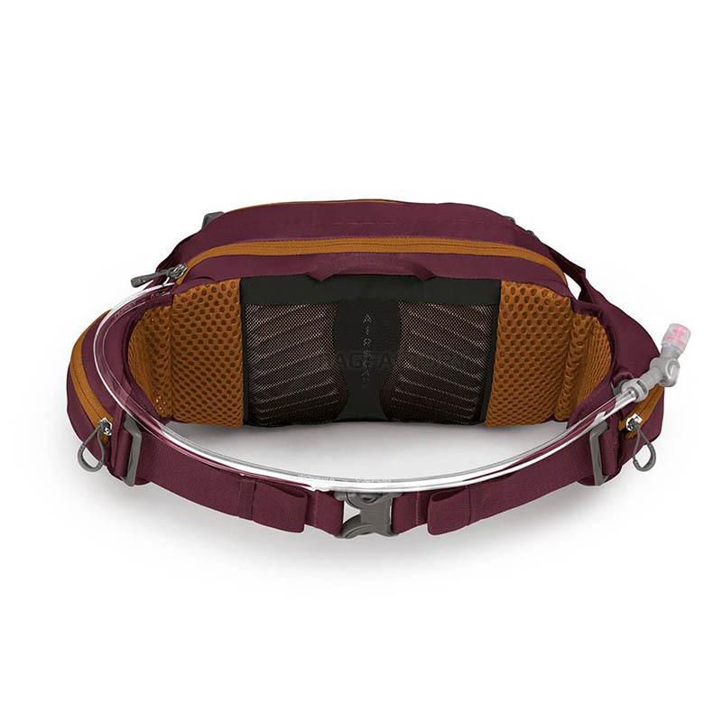 Поясная сумка Osprey Seral 7 Aprium Purple (009.3419)