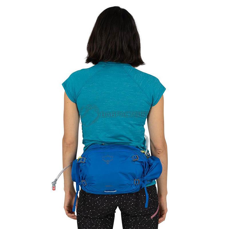 Поясная сумка Osprey Seral 7 Aprium Purple (009.3419)