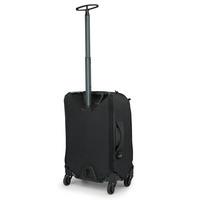Дорожная сумка на колесах Osprey Ozone 4-Wheel Carry On 38L Black (009.3406)
