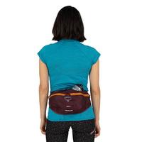 Поясная сумка Osprey Savu 2 Postal Blue (009.3427)