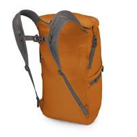 Городской рюкзак Osprey Ultralight Dry Stuff Pack 20 Toffee Orange (009.3243)
