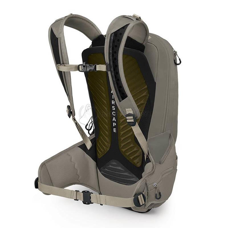 Спортивный рюкзак Osprey Escapist 20 Tan Concrete M/L (009.3378)