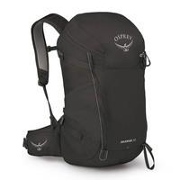 Туристический рюкзак Osprey Skarab 30 Black (009.3379)