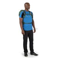 Туристический рюкзак Osprey Skarab 30 Black (009.3379)