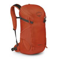 Туристический рюкзак Osprey Skarab 22 Firestarter Orange (009.3383)
