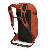 Туристический рюкзак Osprey Skarab 22 Firestarter Orange (009.3383)