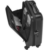 Чемодан на 4 колесах Victorinox Travel SPECTRA 2.0 Global Black S карман д/ноутбука 32л (Vt609770)
