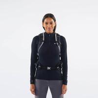 Туристический рюкзак Montane Female Azote 24 Black (PAZ24BLAO11)