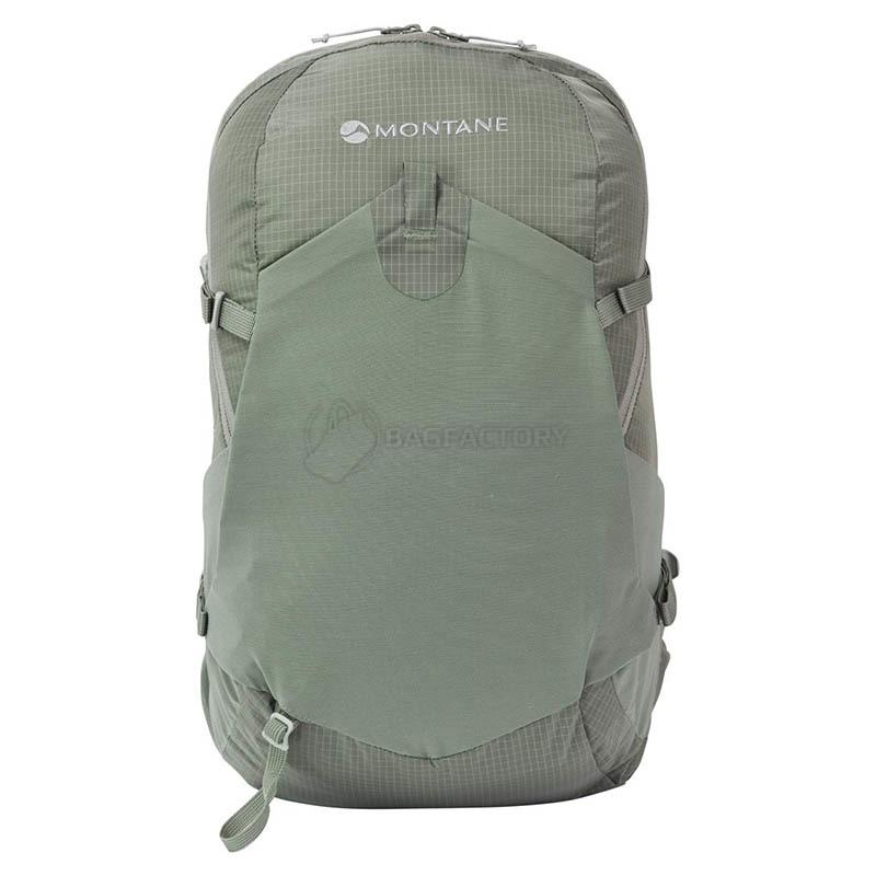 Туристический рюкзак Montane Female Azote 24 Eucalyptus (PAZ24EUCO15)