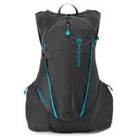 Туристический рюкзак Montane Female Trailblazer 16 Black (PTB16CHAO11)