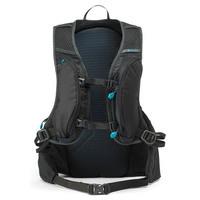 Туристический рюкзак Montane Female Trailblazer 16 Black (PTB16CHAO11)