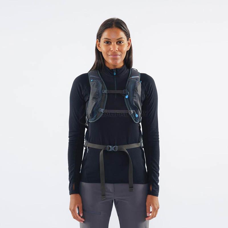 Туристический рюкзак Montane Female Trailblazer 16 Black (PTB16CHAO11)