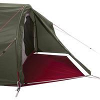 Палатка двухместная MSR Tindheim 2 Green (10832)