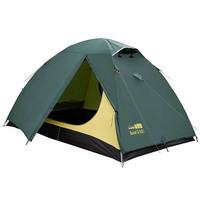 Палатка двухместная Tramp Scout 2 (v2) Green (UTRT-055)