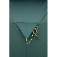 Палатка двухместная Tramp Scout 2 (v2) Green (UTRT-055)