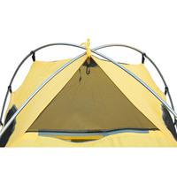 Палатка двухместная Tramp Scout 2 (v2) Green (UTRT-055)