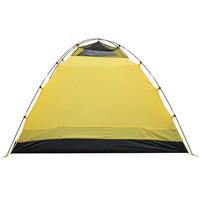 Палатка двухместная Tramp Scout 2 (v2) Green (UTRT-055)