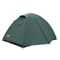 Палатка двухместная Tramp Scout 2 (v2) Green (UTRT-055)