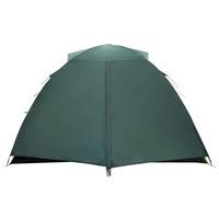 Палатка двухместная Tramp Scout 2 (v2) Green (UTRT-055)