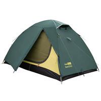 Палатка трехместная Tramp Scout 3 (v2) Green (UTRT-056)