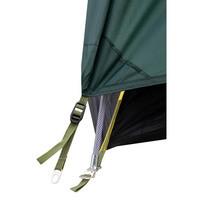 Палатка трехместная Tramp Scout 3 (v2) Green (UTRT-056)
