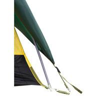 Палатка трехместная Tramp Scout 3 (v2) Green (UTRT-056)