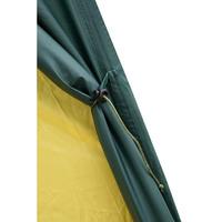 Палатка трехместная Tramp Nishe 3 (v2) Green (UTRT-054)