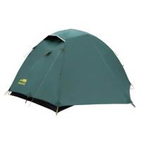 Палатка трехместная Tramp Nishe 3 (v2) Green (UTRT-054)