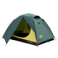 Палатка трехместная Tramp Nishe 3 (v2) Green (UTRT-054)