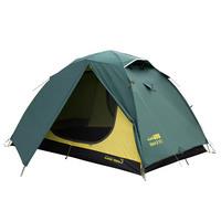 Палатка трехместная Tramp Nishe 3 (v2) Green (UTRT-054)
